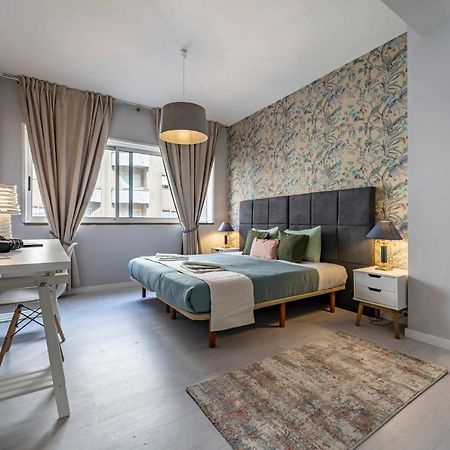 Oporto Guest House Terrace Екстер'єр фото