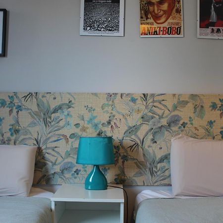 Oporto Guest House Terrace Екстер'єр фото