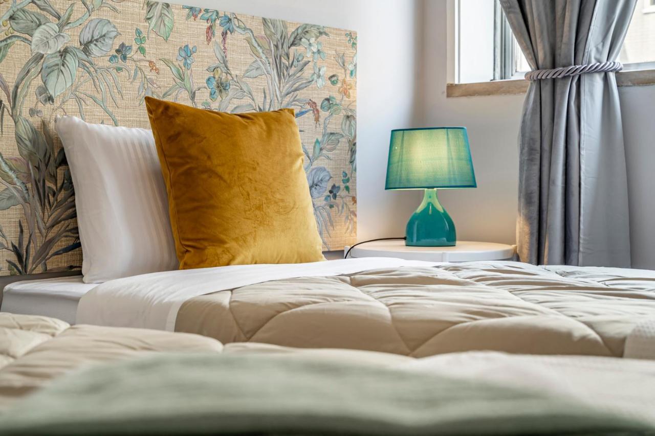 Oporto Guest House Terrace Екстер'єр фото
