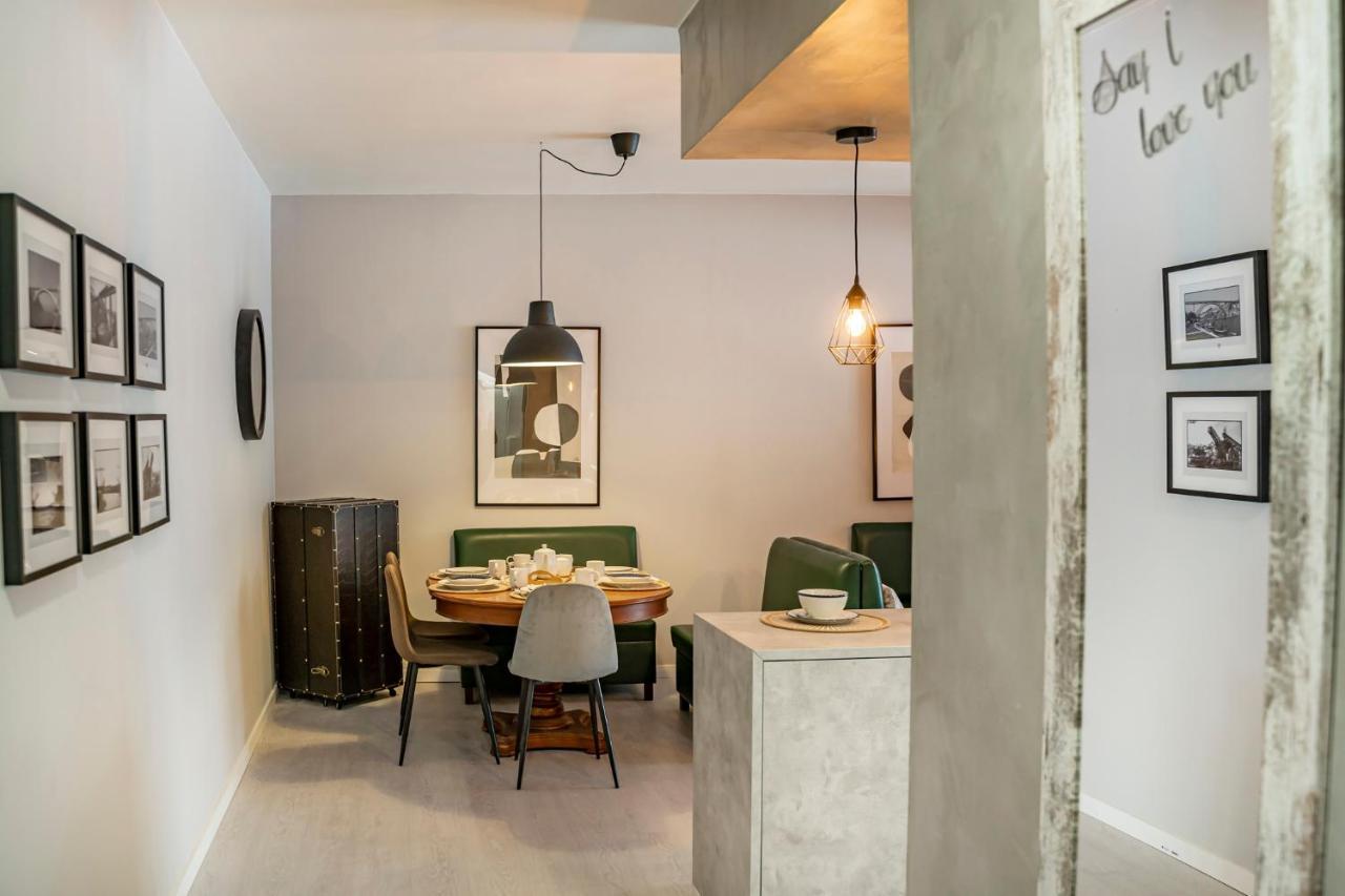 Oporto Guest House Terrace Екстер'єр фото