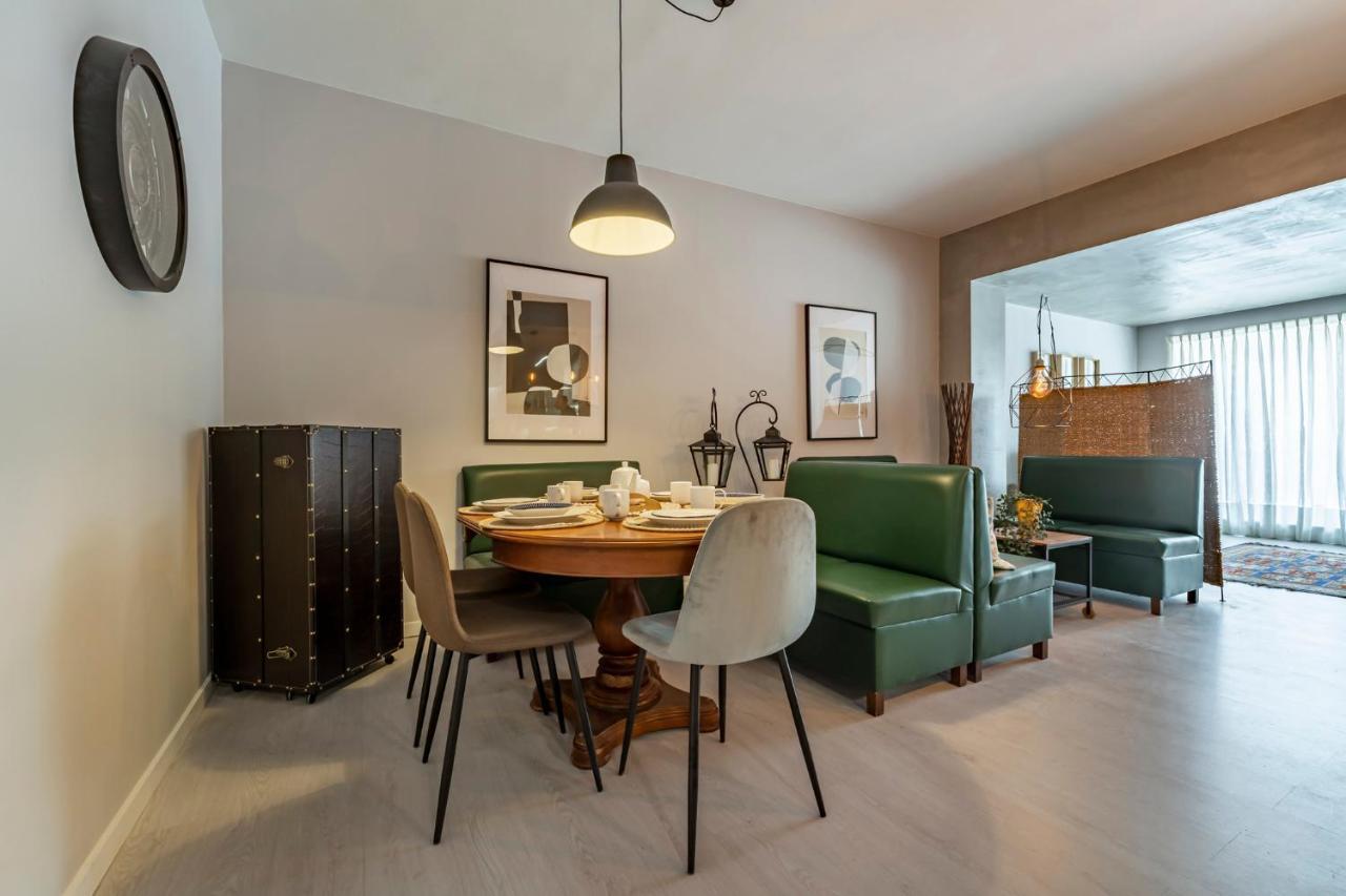 Oporto Guest House Terrace Екстер'єр фото