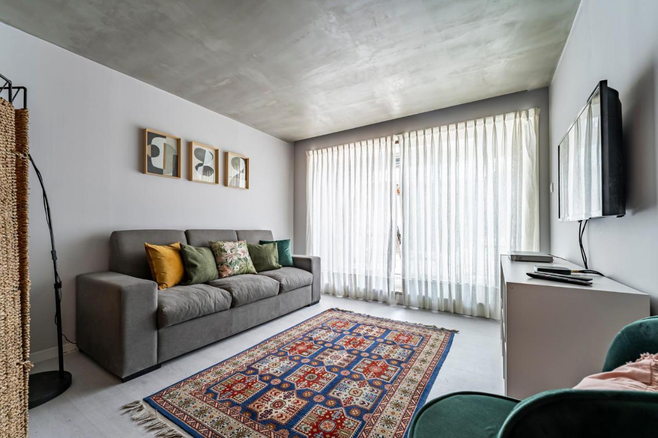Oporto Guest House Terrace Екстер'єр фото