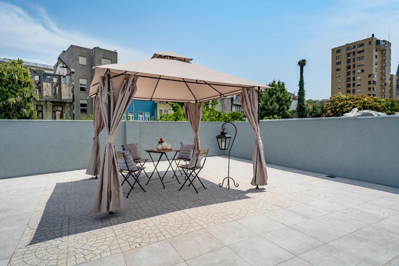 Oporto Guest House Terrace Екстер'єр фото