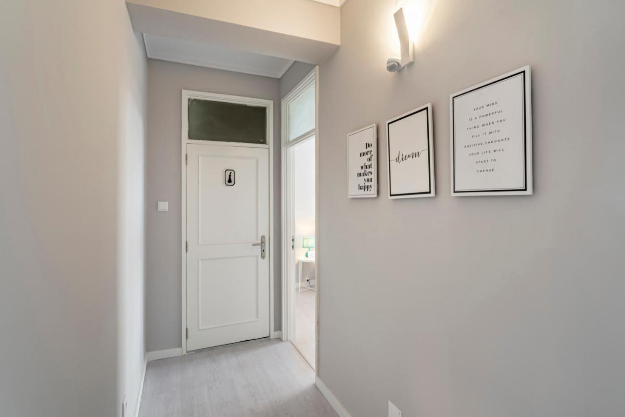 Oporto Guest House Terrace Екстер'єр фото