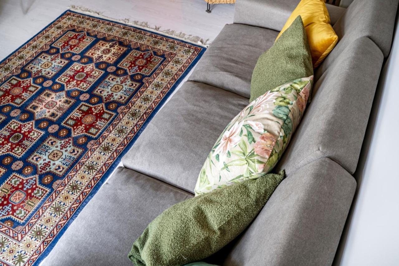 Oporto Guest House Terrace Екстер'єр фото