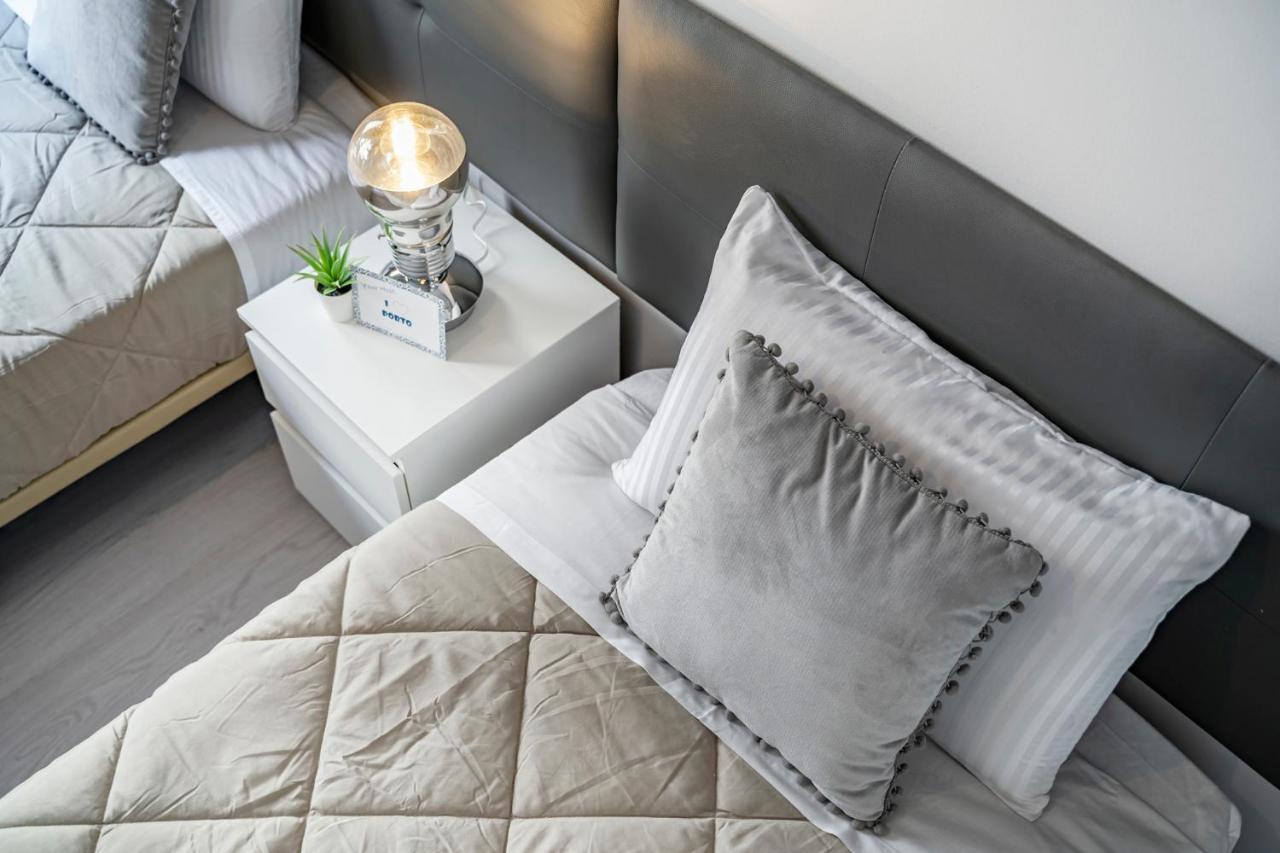 Oporto Guest House Terrace Екстер'єр фото