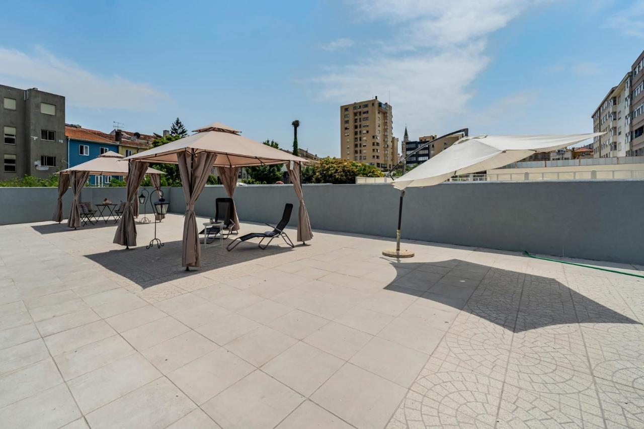 Oporto Guest House Terrace Екстер'єр фото