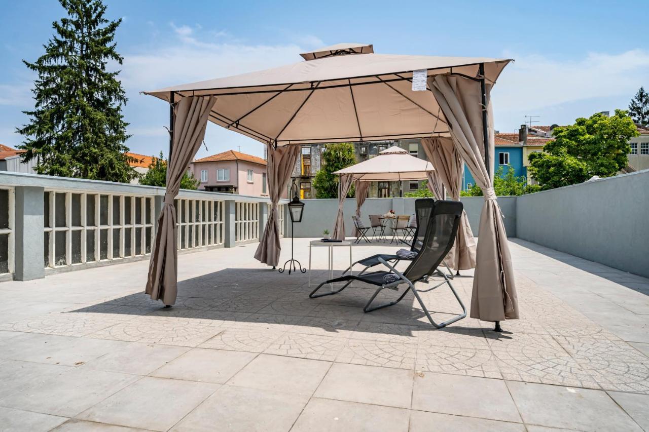 Oporto Guest House Terrace Екстер'єр фото