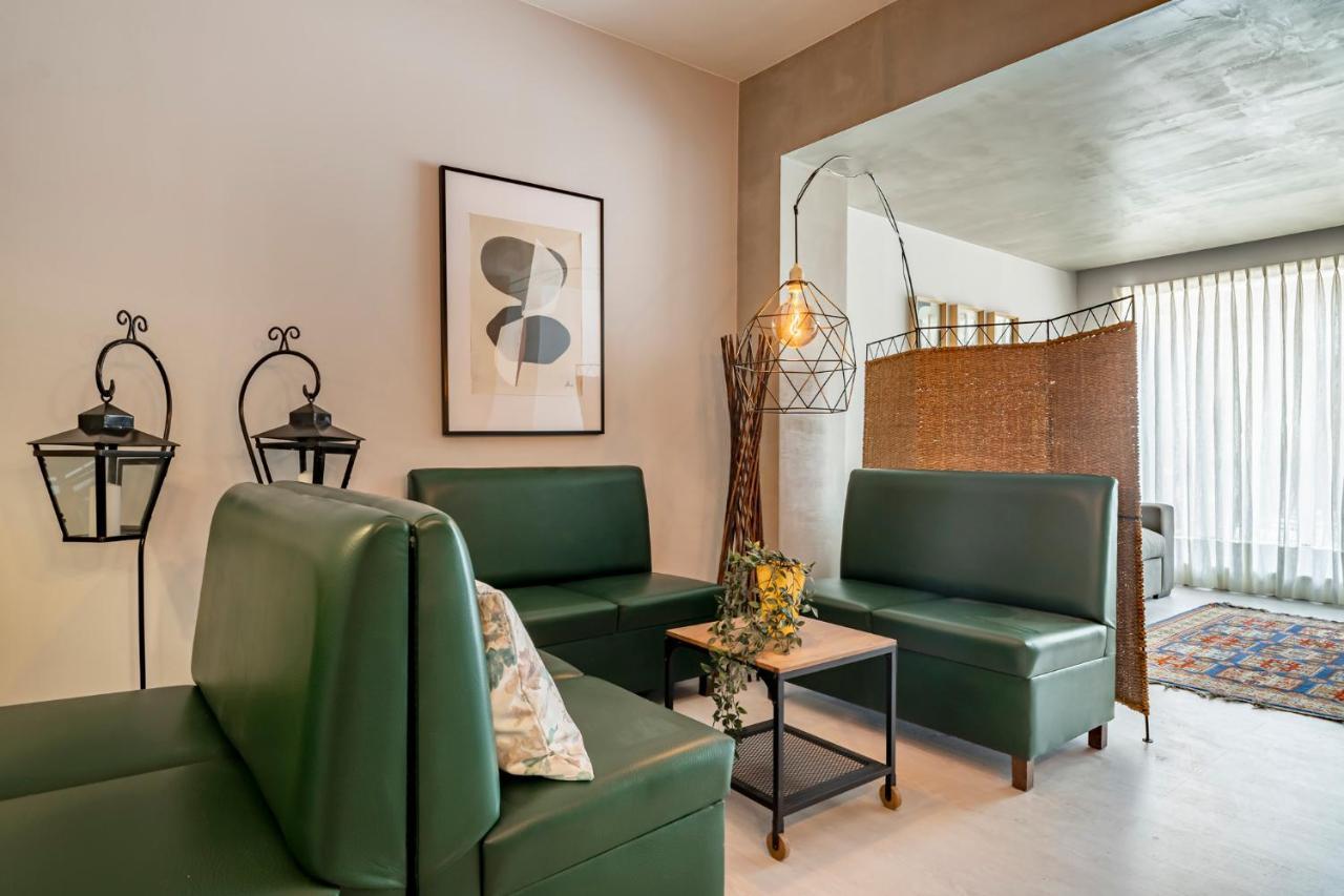 Oporto Guest House Terrace Екстер'єр фото