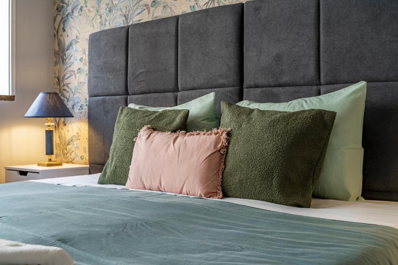 Oporto Guest House Terrace Екстер'єр фото