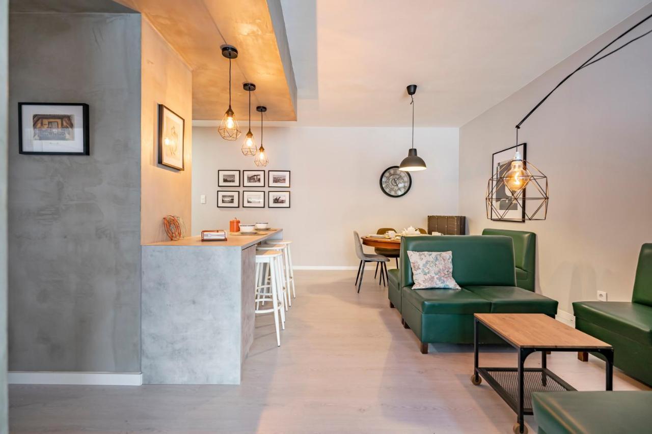 Oporto Guest House Terrace Екстер'єр фото