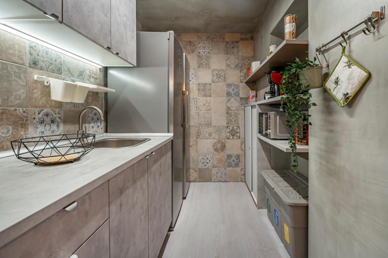 Oporto Guest House Terrace Екстер'єр фото