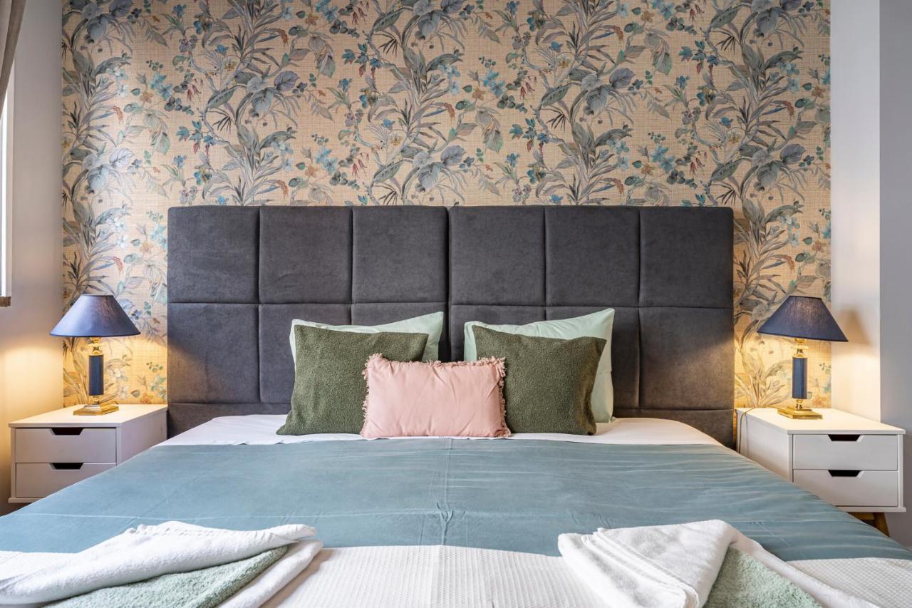 Oporto Guest House Terrace Екстер'єр фото