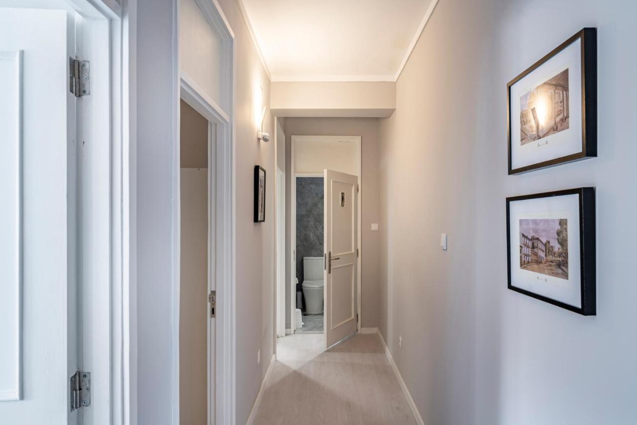 Oporto Guest House Terrace Екстер'єр фото