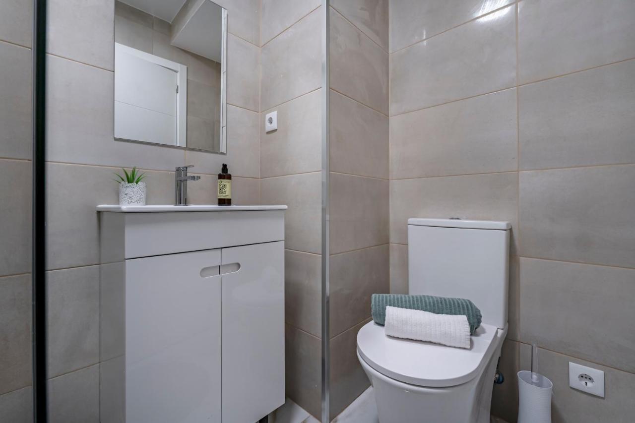 Oporto Guest House Terrace Екстер'єр фото