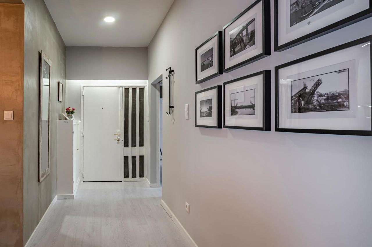Oporto Guest House Terrace Екстер'єр фото