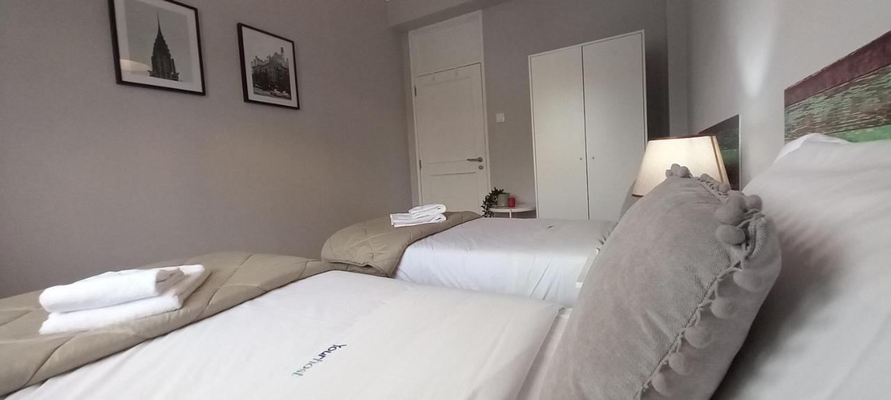Oporto Guest House Terrace Екстер'єр фото