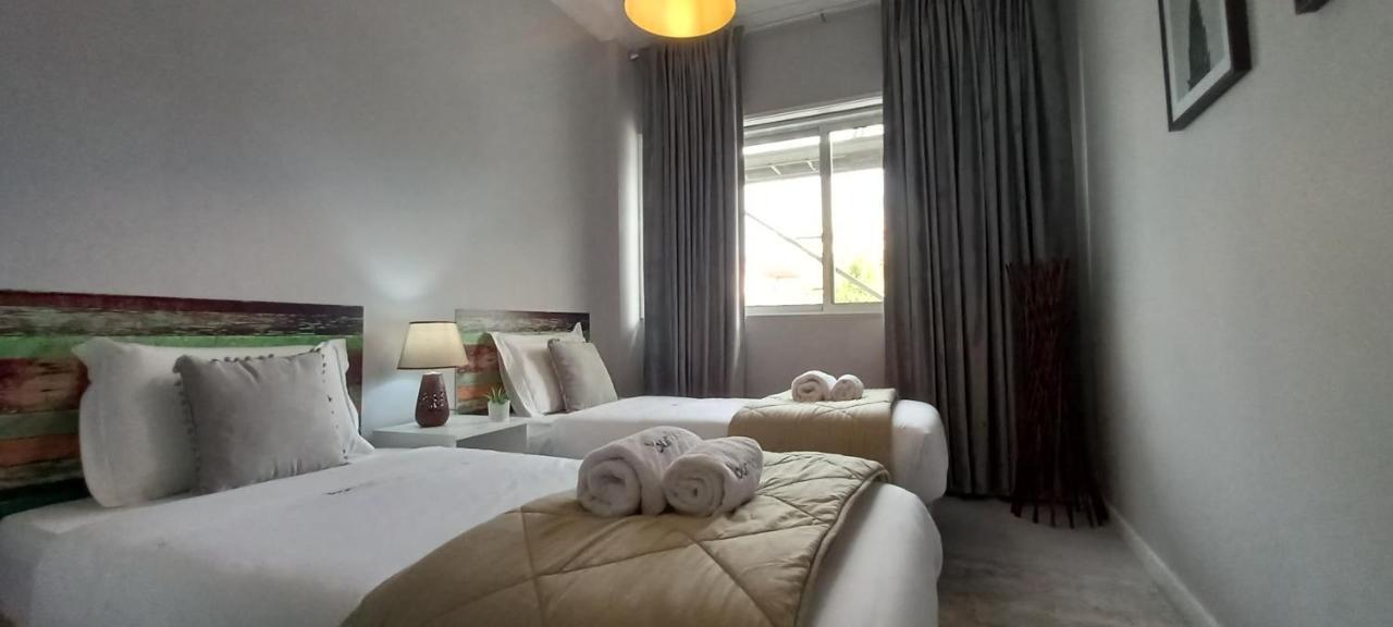Oporto Guest House Terrace Екстер'єр фото
