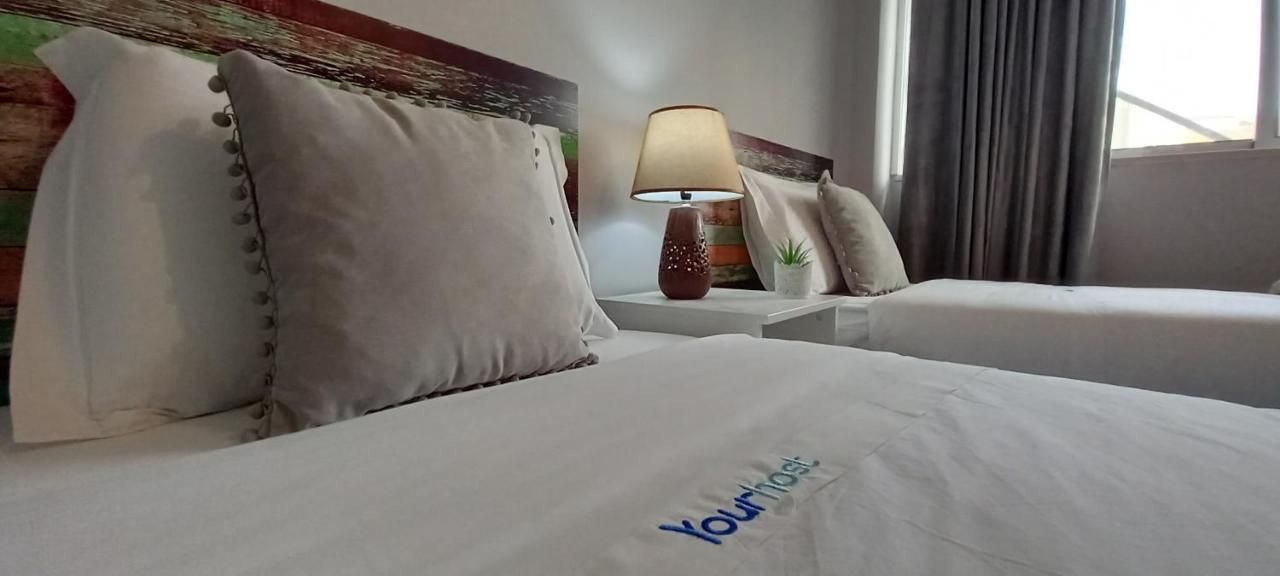 Oporto Guest House Terrace Екстер'єр фото