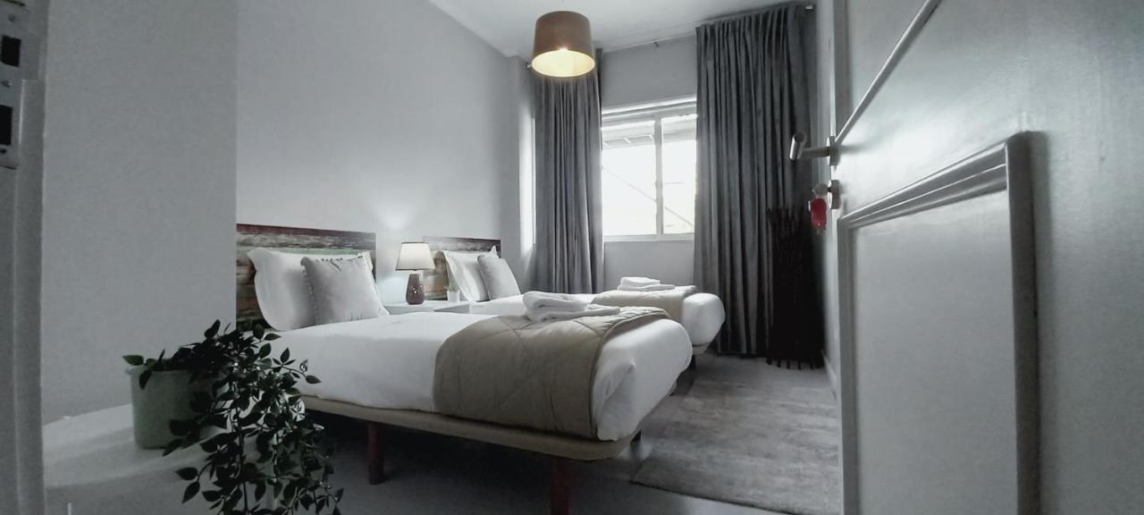 Oporto Guest House Terrace Екстер'єр фото