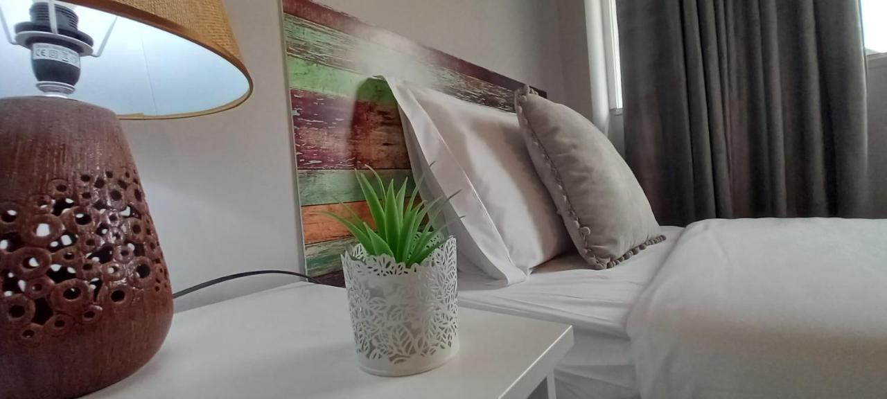 Oporto Guest House Terrace Екстер'єр фото