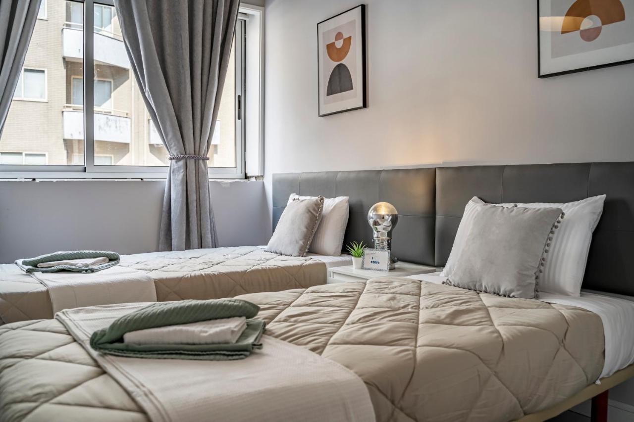 Oporto Guest House Terrace Екстер'єр фото