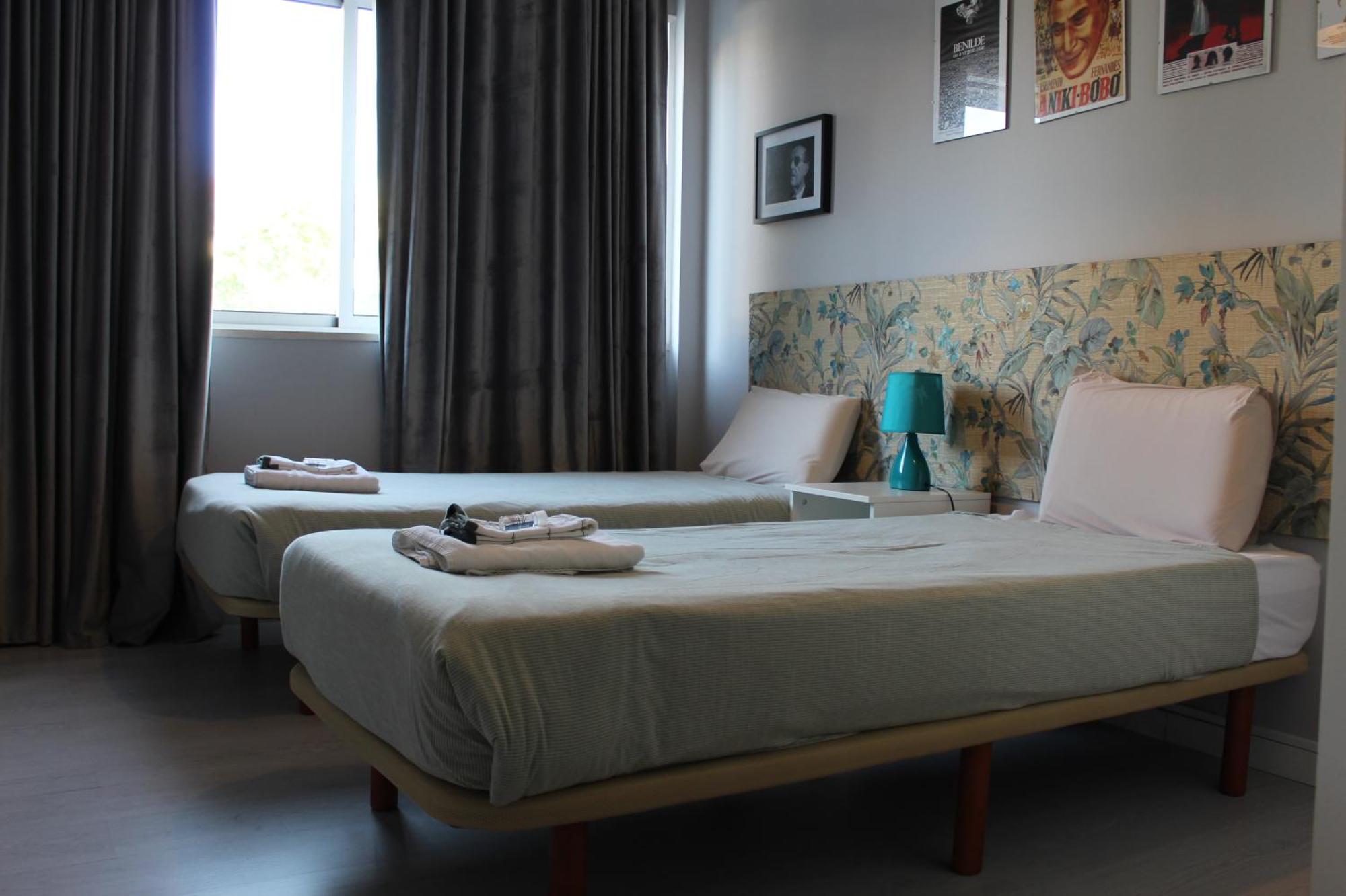 Oporto Guest House Terrace Екстер'єр фото