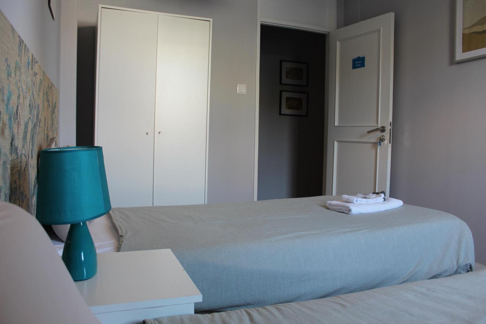 Oporto Guest House Terrace Екстер'єр фото
