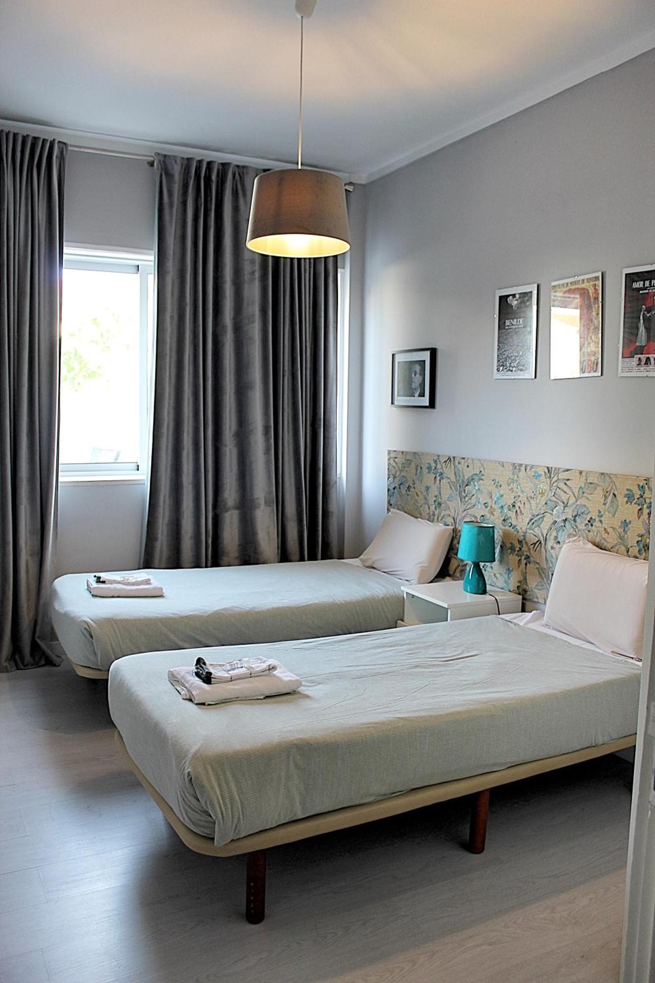 Oporto Guest House Terrace Екстер'єр фото