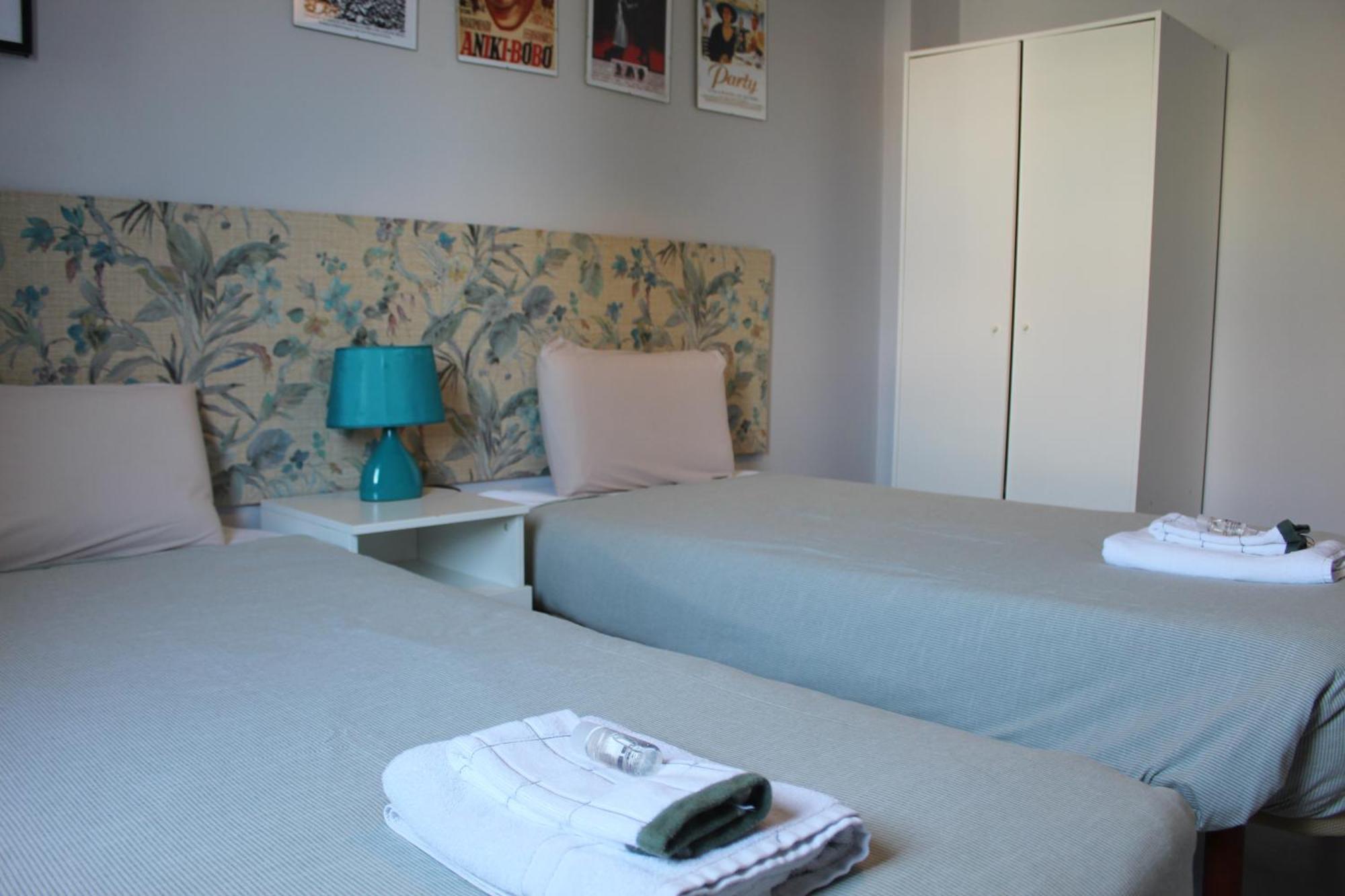 Oporto Guest House Terrace Екстер'єр фото