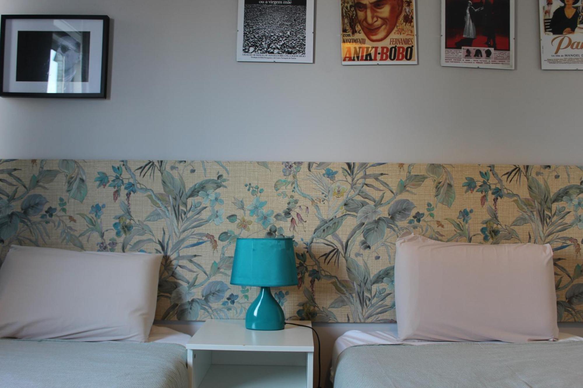 Oporto Guest House Terrace Екстер'єр фото
